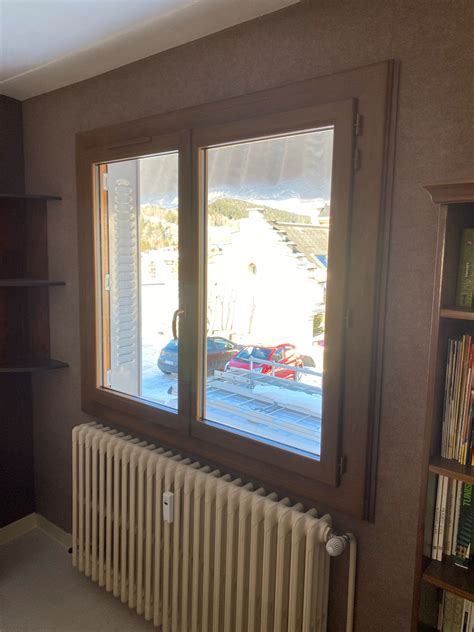 Menuiserie Brun à Fontaine