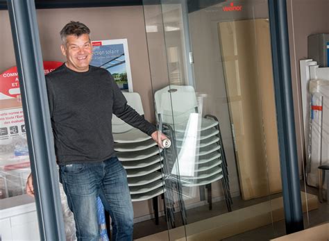 Menuiserie Btg à Falck