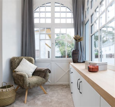 Menuiserie Dechereux à Ranton