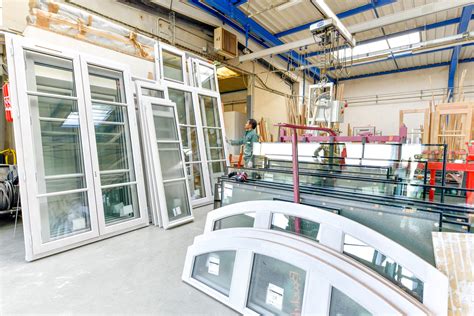 Menuiserie Ebenesterie Bouchet à Saint-Paterne-Racan