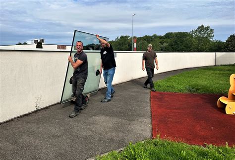 Menuiserie Ettwiller à Bitche