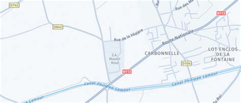 Menuiserie Martin Claude à Codognan