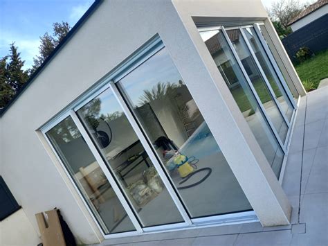 Menuiserie Meric à Sospel