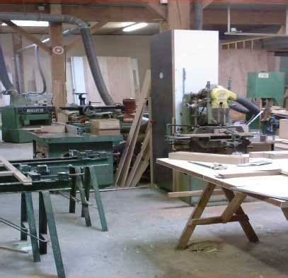 Menuiserie Michelet à Chevannes