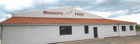 Menuiserie Potier Bois-PVC à Pierrefitte-sur-Loire