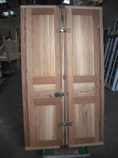 Menuiserie sur Mesures à Coudray-au-Perche