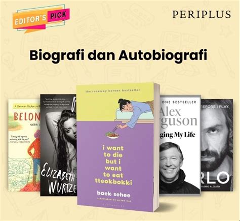 Menulis Autobiografi
