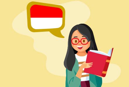 Menulis dalam Bahasa Indonesia