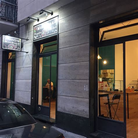 Menupizza Turin