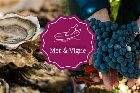 Mer & Vigne à Lyon