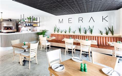 Merak Restaurant Taranto