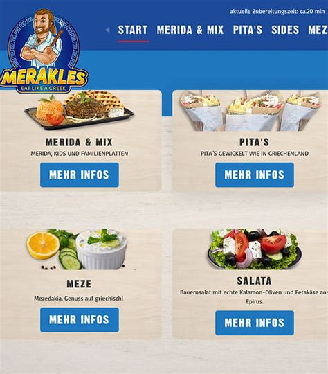 Merakles Stuttgart