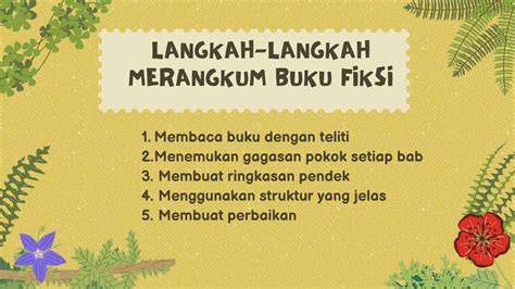 Merangkum