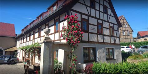 Merbitzer Hof Dresden