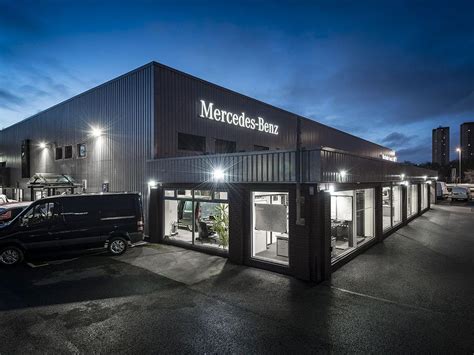 Mercedes-Benz - Northside Truck and Van Ltd