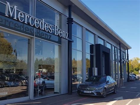 Mercedes-Benz of Chelmsford