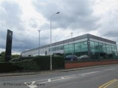 Mercedes-Benz of Stratford (Aftersales)