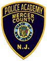 Mercer County Police Academy Course Catalog 2019