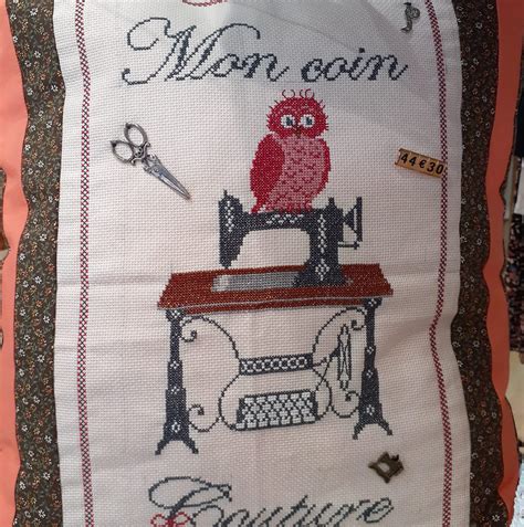 Mercerie Marceline à Amboise