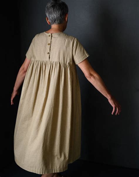 Merchant Mills Sewing Patterns