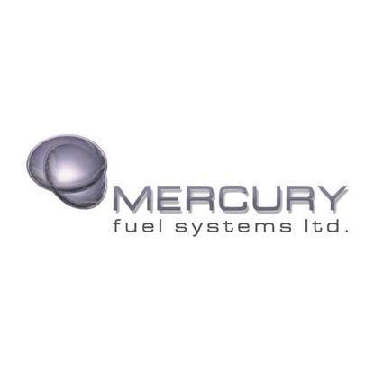 Mercury Fuel Systems Ltd