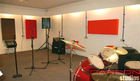 Mercury Music Studios