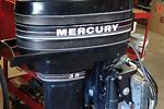 Mercury Outboard 35Hp