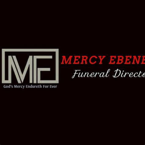 Mercy Ebenezer Funeral Directors