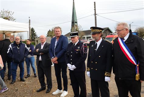 Mercy-le-Bas à Mercy-le-Bas