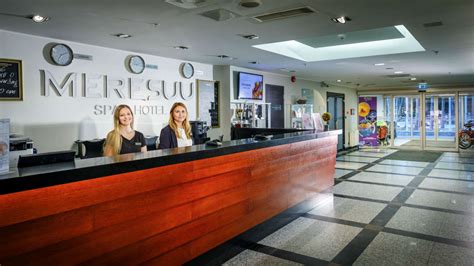 Meresuu Spa & Hotel Aia 48a, Narva-Jõesuu, 29023 Ida-Viru maakond