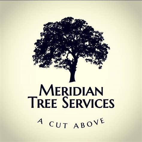 Meridian Tree Services