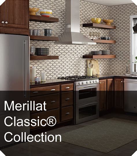 Merillat Cabinets Catalog