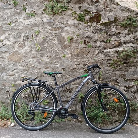 Merinos Cycles à Saou