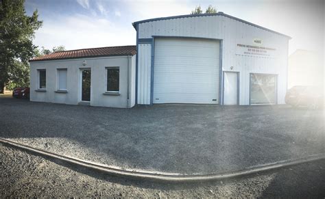 Merki SARL à Vertou