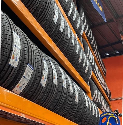 Merlan Pneus à Marseille