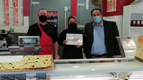 Merle Jeremie à Avanton