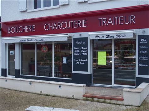 Merle Jeremie à Avanton