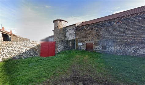 Merle Stephane à Chaspuzac