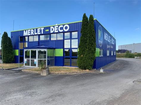 Merlet Jean à Cerizay