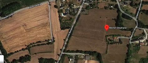 Merlet Stephane à Trévron