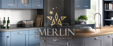 Merlin Kitchens & Interiors