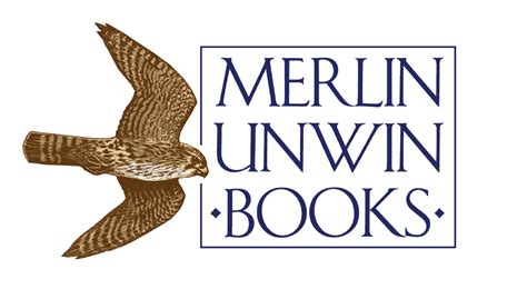 Merlin Unwin Books Ltd