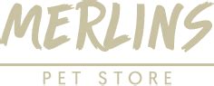 Merlins Pet Stores Ltd