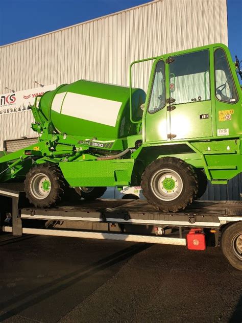 Merlo Service Auto à Chauvigny