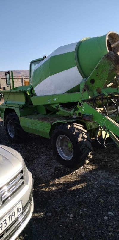 Merlo Service Auto à Saint-Pierre