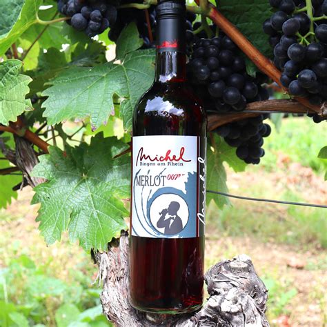 Merlot Michel à Surques