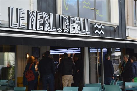 Merluberlu Brest à Brest