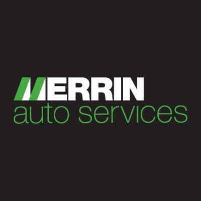 Merrin Auto Services