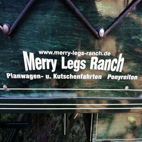 Merry Legs Ranch Kutschfahrten und Ponyreiten Bonn