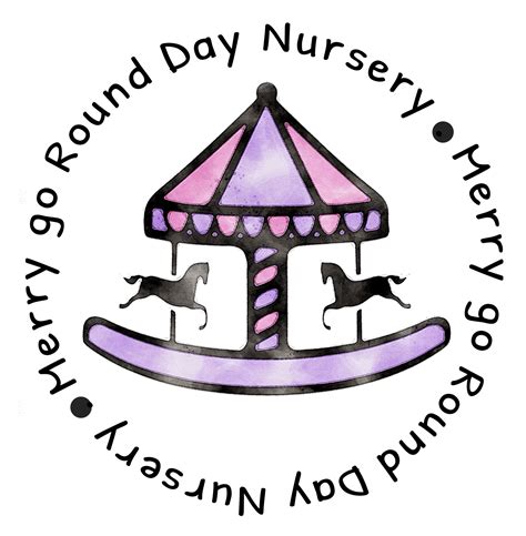 Merry go Round Day Nursery @ Green Croft